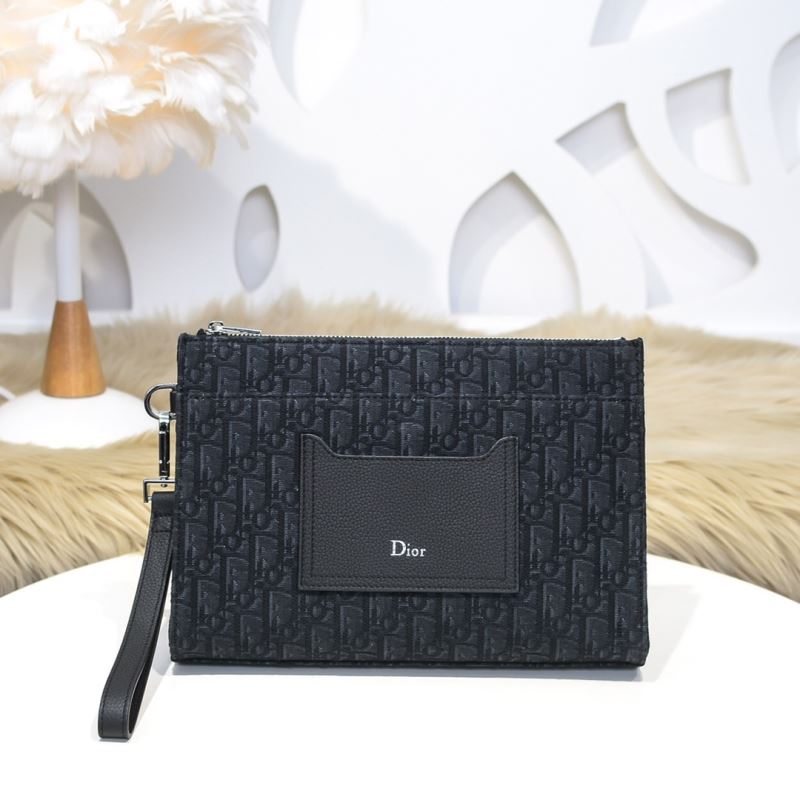 Christian Dior Clutch Bags